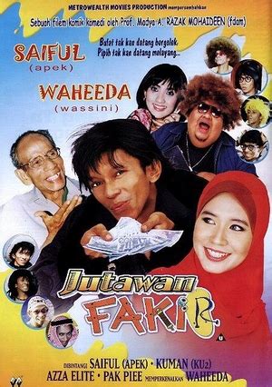 jutawan fakir full movie watch online